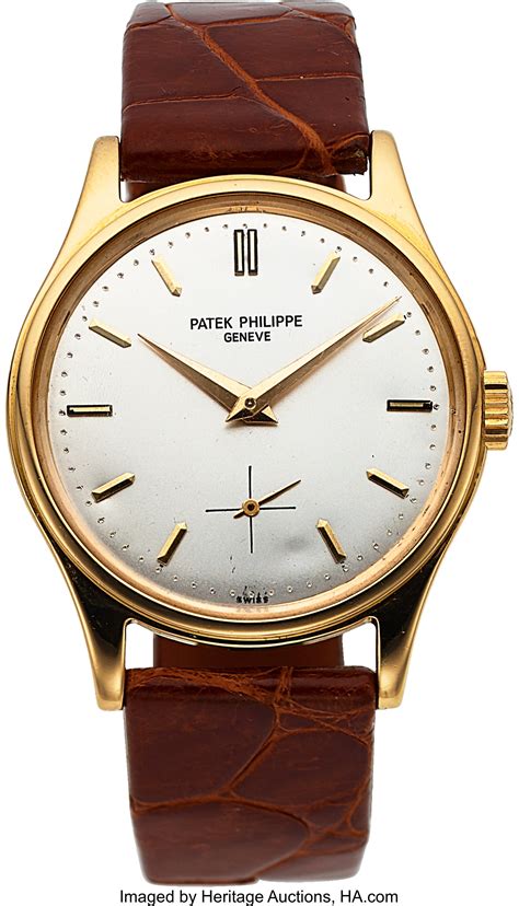 patek 2509